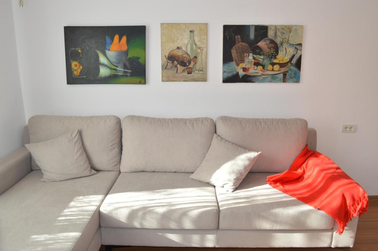 Apartment Rh Center