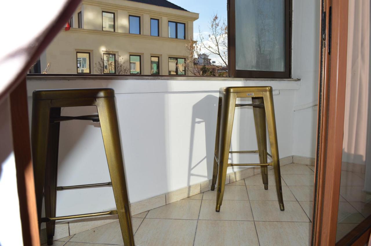 Apartman Rh Center Tirana
