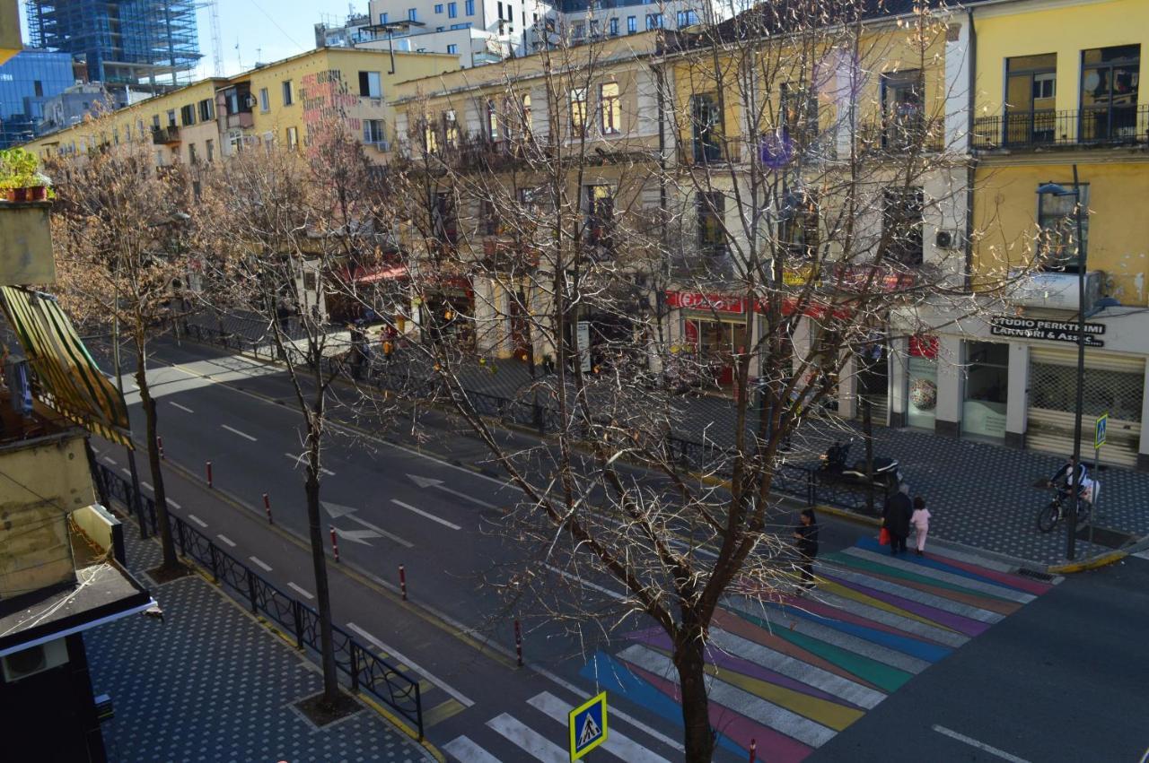 Apartman Rh Center Tirana