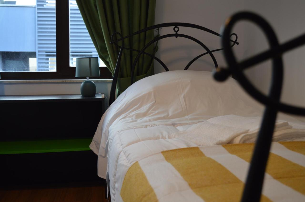 Apartman Rh Center