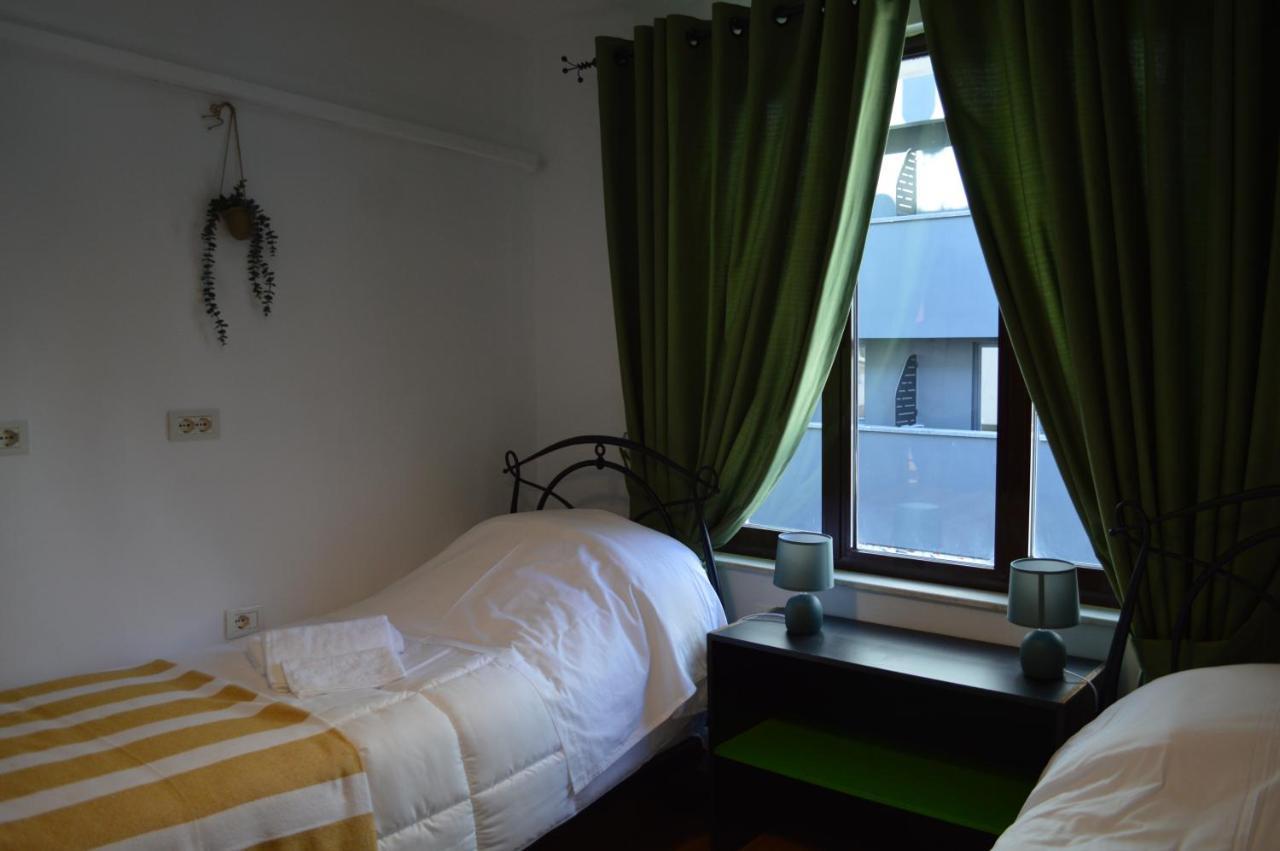 Apartment Rh Center Tirana